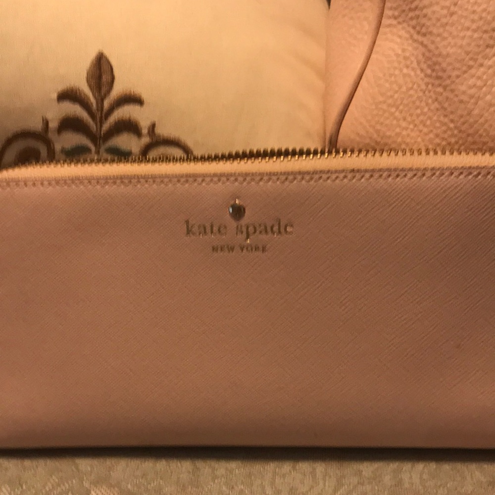 Kate Spade wallet